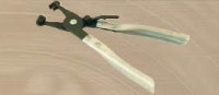 щипцы для установки ленточных хомутов шрус king tool_Интернет-магазин ГАРО