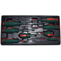 Ложемент отвертки TORX 7 пр. HANS TT-17