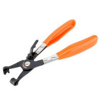 Клещи для ленточных хомутов систем охлаждения АвтоDело 40073 14123