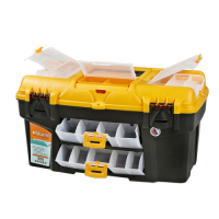 Ящик для инструментов 21