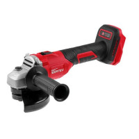 Аккумуляторная угловая шлифмашина 125 мм (18 В, 8000 об/мин) WORTEX CAG 1812-1 E ALL1 0329191