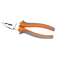 Пассатижи комбинированные 150 мм КРАТОН Home master 2 12 01 001