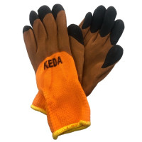 Перчатки с 1 уровнем сопротивления порезам YAOTO