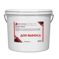 Полимер 14 кг BENTOPRO XANTHAN PR (ПВХ) БП-00000262