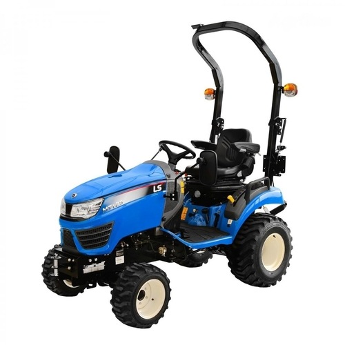 Минитрактор Yanmar LS MT1.25 HST