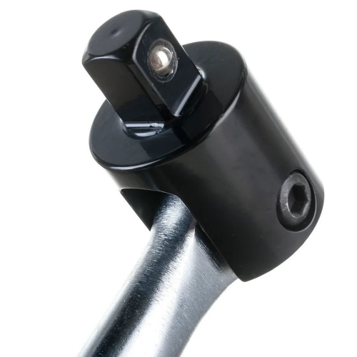 Вороток шарнирный 1/2 750 мм усиленный Forsage F-8014750U 8774