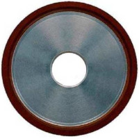 ЗЕРНО 125 Чашка алмазная 125*32 мм для заточки D2 SEB 104AC-125D2