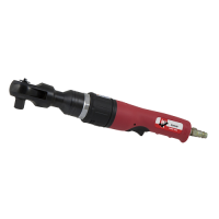 Пневматическая трещотка 1/2