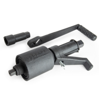 гайковерт ручной с укм 1" 3000 нм 1:56 белак ньютон бак.10118 2-х скоростной с удлинителем_Интернет-магазин ГАРО