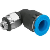 Угловой штуцер QSML-B-M5-4-20