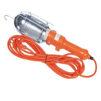 Переноска ремонтная 220 В 5 м АвтоДело 44005