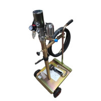 маслонагнетатель пневматический 20-60 кг shtelwheel tb-920g_Интернет-магазин ГАРО