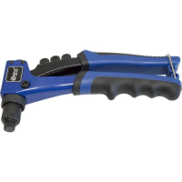 Заклепочник 2,4-4,8 мм, 210 мм усиленный КОБАЛЬТ 243-523