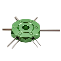 Инструмент для извлечения пинов универсальный СТАНКОИМПОРТ KA-7559B