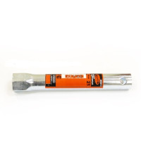 Ключ свечной трубчатый 21х160 мм АвтоДело