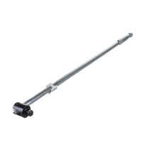 Вороток шарнирный 1/2 750 мм усиленный Forsage F-8014750U 8774