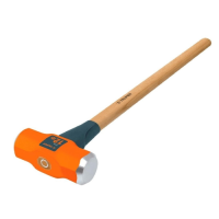Кувалда  4540 г с деревянной рукояткой 91 см TRUPER MD-10M 16512