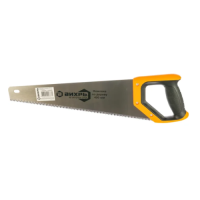 Ножовка по дереву 400 мм 3D заточка ВИХРЬ 73/2/4/5