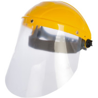 Щиток лицевой