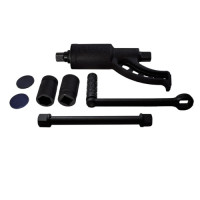 Гайковерт ручной 1