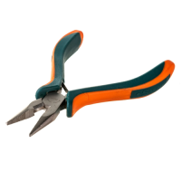 Длинногубцы 125 мм (мини) STURM Profi 1030-05-2-125