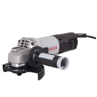 Угловая шлифовальная машина 125 мм (1400 Вт, 12000 об/мин) РЕСАНТА УШМ-125/1400 ЭПП 75/12/14
