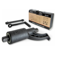 гайковерт ручной с укм 1" 3600 нм 1:56 белак ньютон бак.10017 2х-скоростной_Интернет-магазин ГАРО