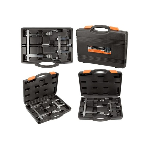 Съемник шкива универсальный 230 мм АвтоDело 40930 16024