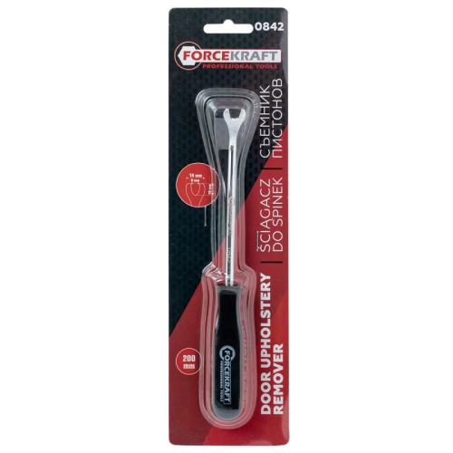 Съемник пистонов FORCEKRAFT FK-0842