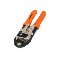 щипцы для обжима контактных клемм prj-3x truper 18343_Интернет-магазин ГАРО