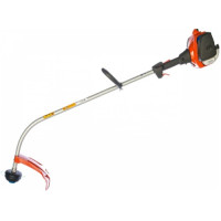 бензиновый триммер (0.8 л.с.) husqvarna 122c 9667797-01_Интернет-магазин ГАРО