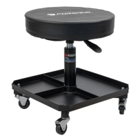 Сиденье механика (ремонтное) Forsage F-TR6201 16958