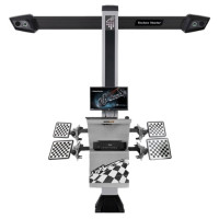 стенд развал-схождения 3d техновектор 7 optima 7212 t_Интернет-магазин ГАРО