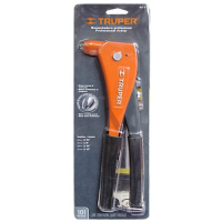 Заклепочник 2,4-4,8 мм профессиональный TRUPER RE-9 17960