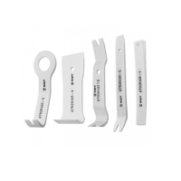 Набор для демонтажа клипс  5 пр. AIST 67929105