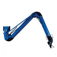 Подвесное вытяжное устройство VEGA-025/100 UEH/sp  (без шланга)