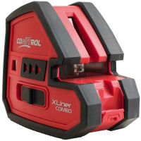 Лазерный нивелир-уровень CONDTROL XLiner Combo