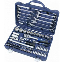 Набор инструментов универсальный  82 пр. СТАНКОИМПОРТ МАСТЕР CS-4082PMQ