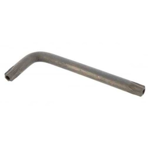 Ключ Г-обр.Torx  c отверстием ТТ15  AIST 154115TT