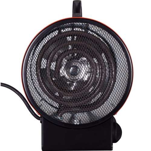 Электрическая тепловая пушка (2 кВт) РЕСАНТА ТЭП-2000К 67/1/7_2