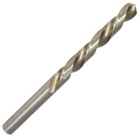 Сверло левое  4,0 мм ц/х шлф.