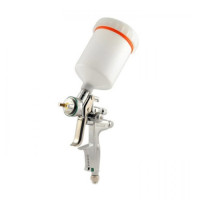 Пневматический краскопульт с верхним бачком 1.3 мм ITALCO H-4000B HVLP