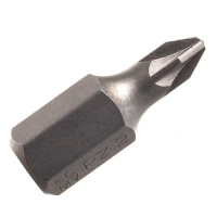 бита крестовая 10 мм рz2х30 мм aist 1323002z_Интернет-магазин ГАРО