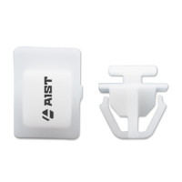 клипса крепления обшивки для дверей hyundai aist 67343039а_Интернет-магазин ГАРО