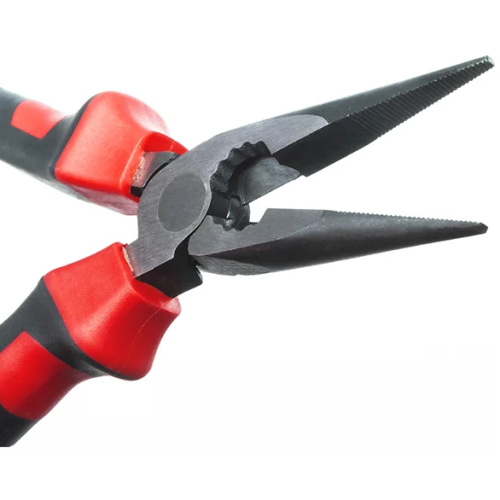 Длинногубцы 160 мм СТАНКОИМПОРТ CS-21.06.6