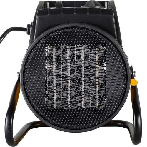 Электрическая тепловая пушка (2 кВт) Eurolux ТЭПК-EU-2000К 67/1/35_2