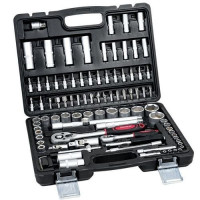 Набор инструментов универсальный  94 предмета Maxpiler MXT-94-SET