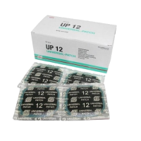 Заплатка универсальная 63х63 мм Tip-Top UP12 512-5120