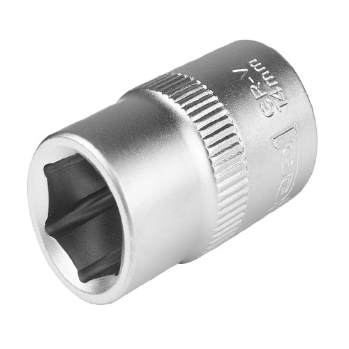 Головка 6-гр. 1/2 14 мм AV Steel AV-520014