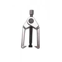 Съемник шарниров шаровых и рулевых тяг двухлапый  80 мм PARTNER PA-022106 3598